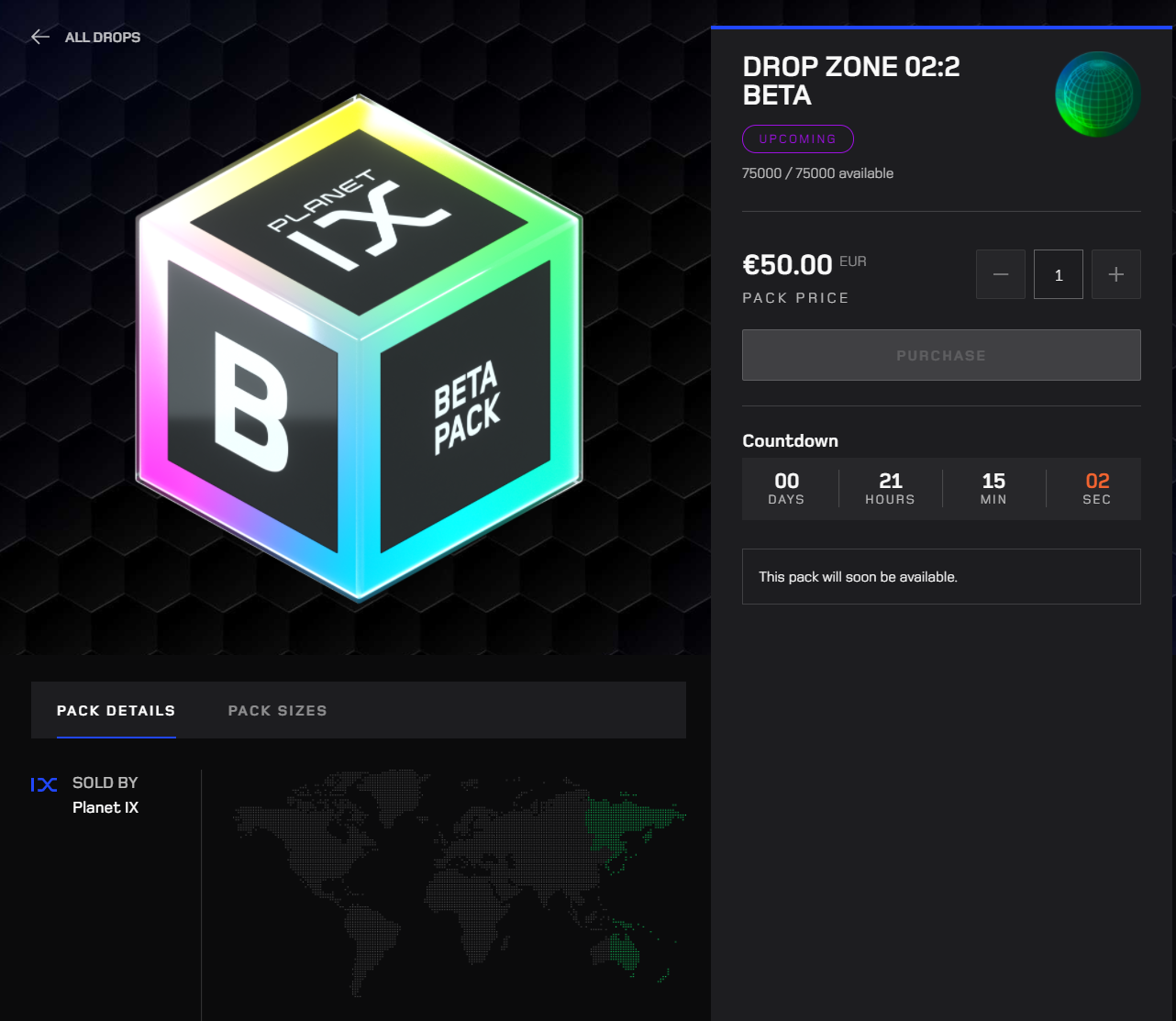betazone2pack