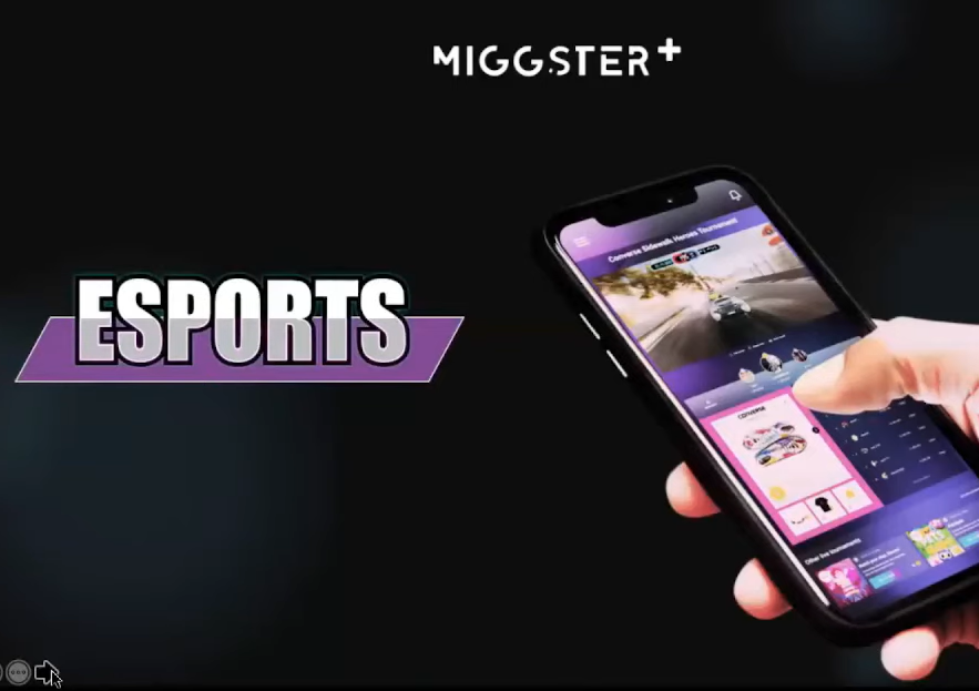 esports