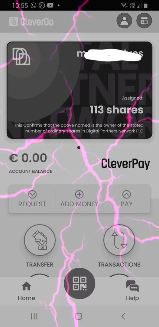 CDPay