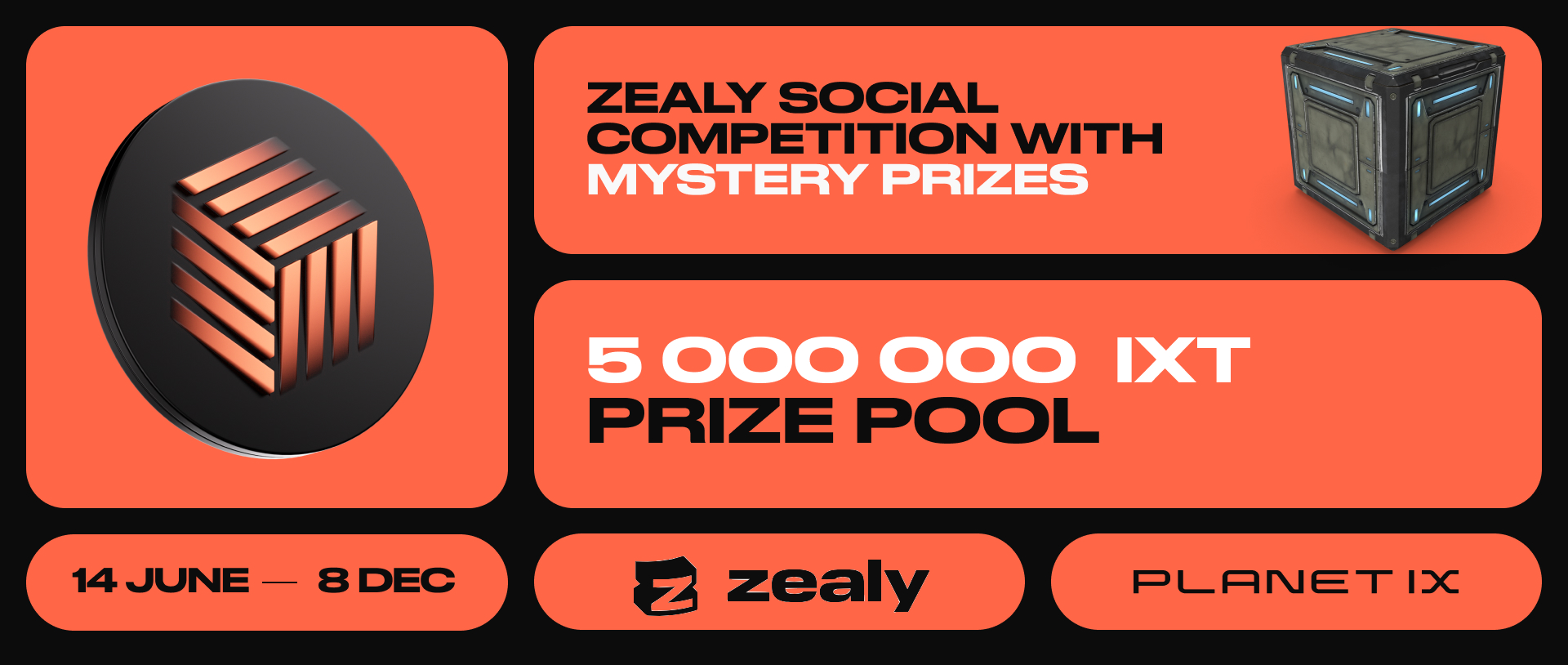 zealy