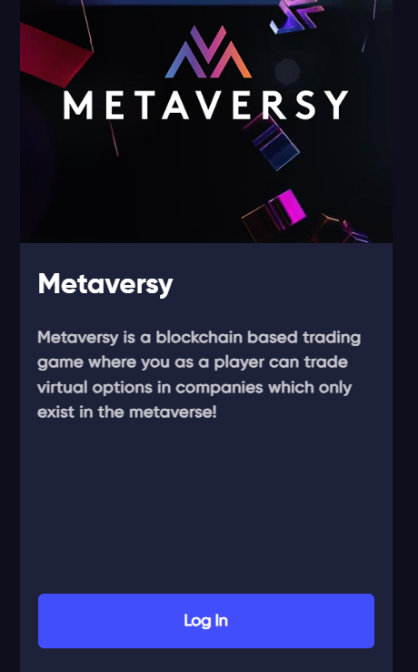 MV login