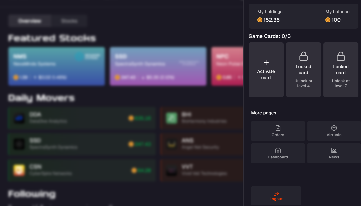 MVpanel