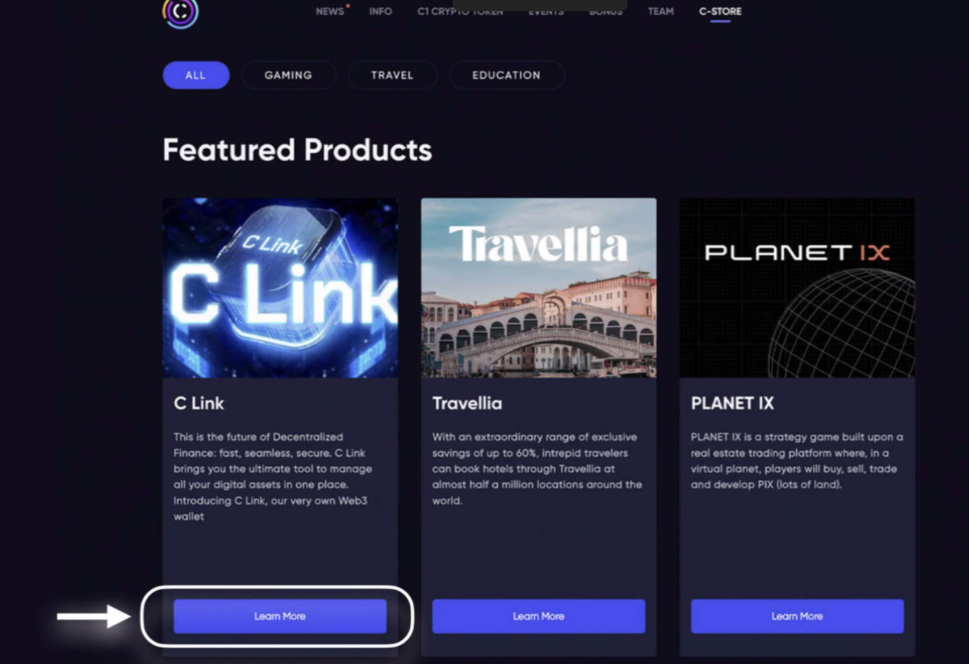 cstoreclink