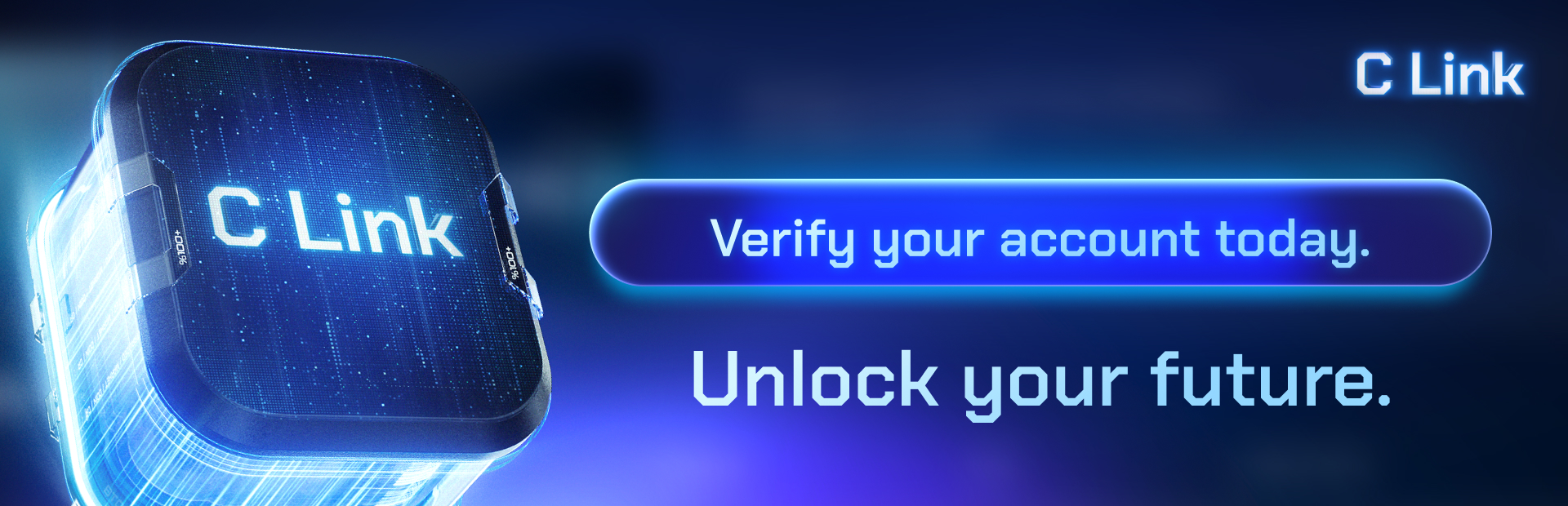 verify clink EN-Footer
