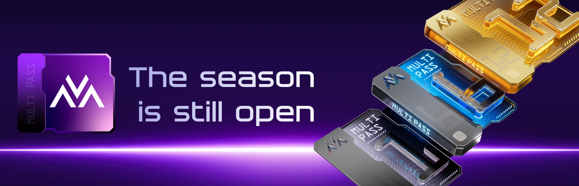 season open